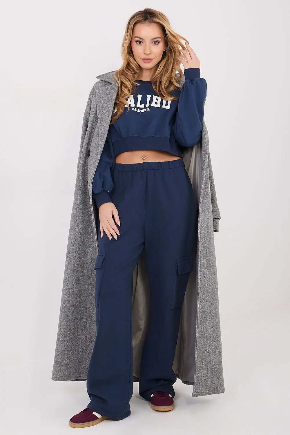 Tracksuit trousers Factory Price - Norvear.comTrousers/BasicsNorvear.com