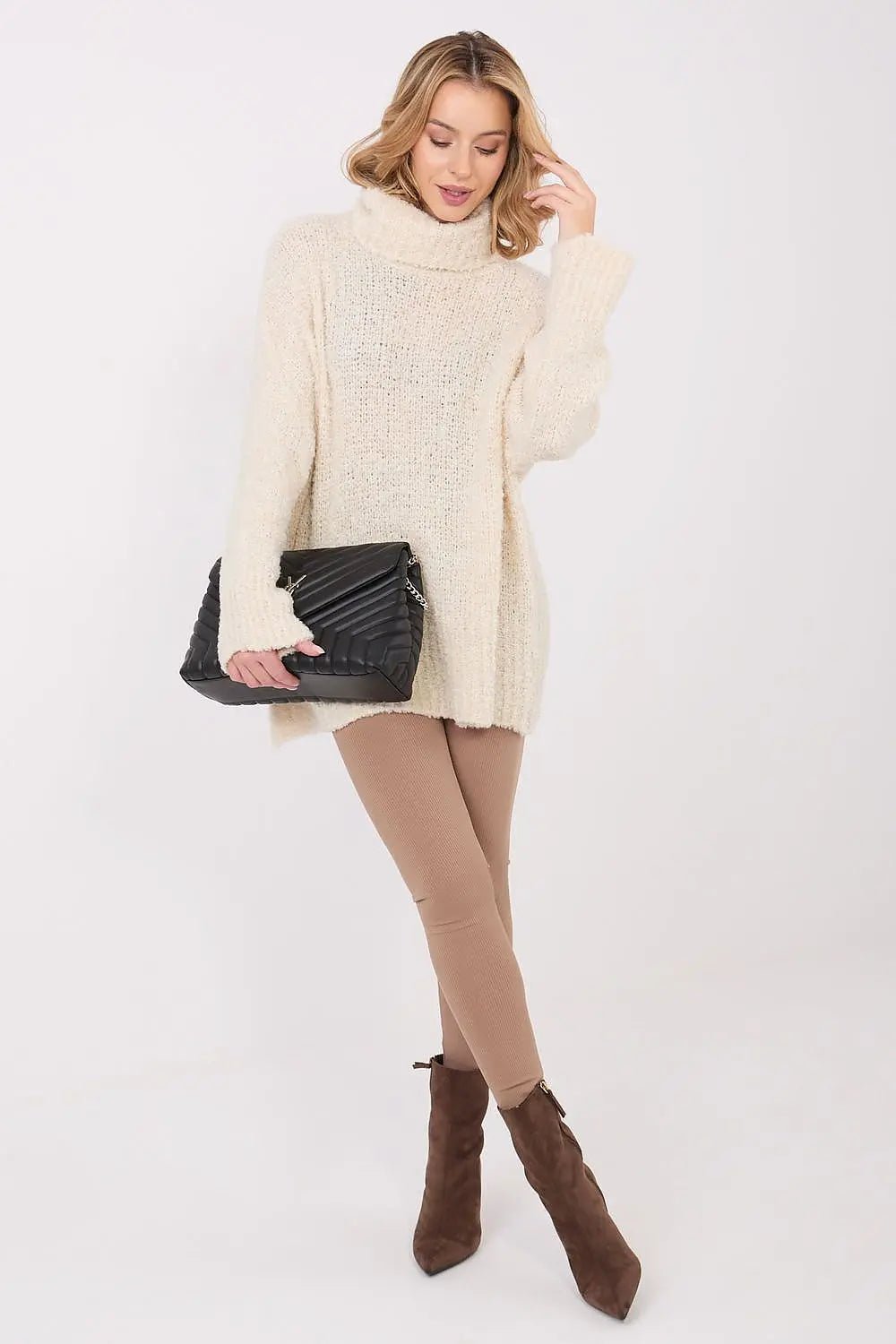 Turtleneck Factory Price - Norvear.comApparelNorvear.com