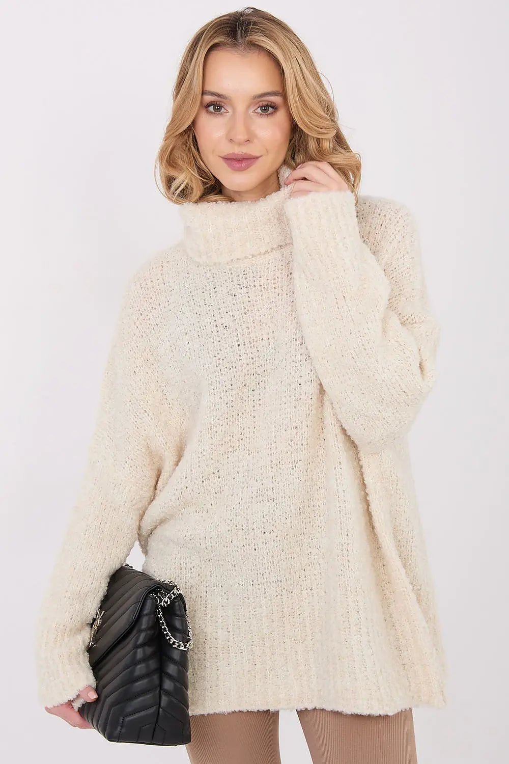 Turtleneck Factory Price - Norvear.comApparelNorvear.com